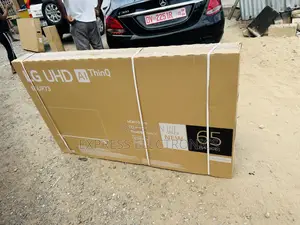 Call and Order for 65”UR73 UHD Smart