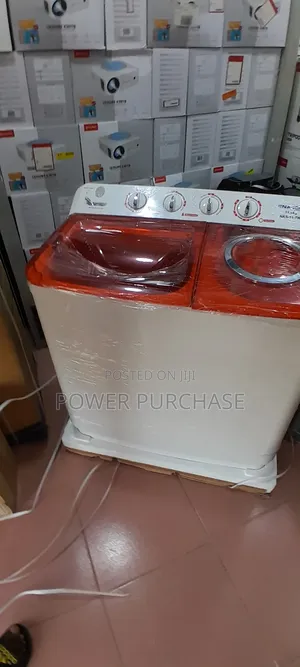 Useful 11kg Washing Machine Nasco Twin Tub