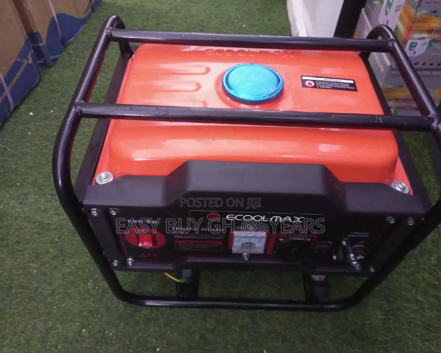 Powerful Reliable Electric Super Quality and Affordable.