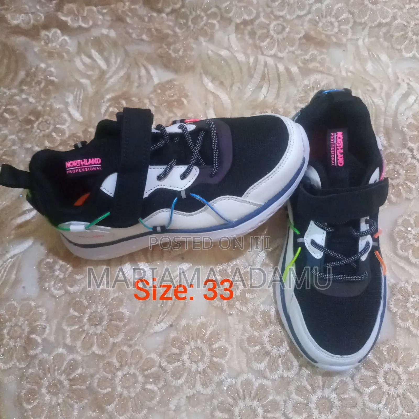 Mixed Sneakers ( Unisex Footwears)