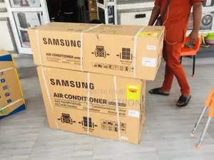 Built in Drain Pipe Split R410 Gas Samsung 2.5hp