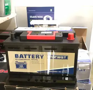 Battery for VW Passat Golf Jetta