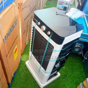 Decakila Air Cooler KEFCO12W 130w Decakila Correct Cquality