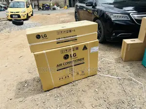Fire Proof Electric Box LG R410 Gas 1.5hp LG S12ATC AC