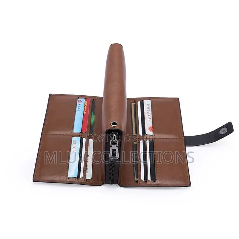 Men Wallets