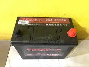 Ns60l Battery for Honda Cars