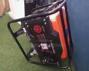 Super Powerful Generator Ecoolmax Electric 4.0kw Quality.