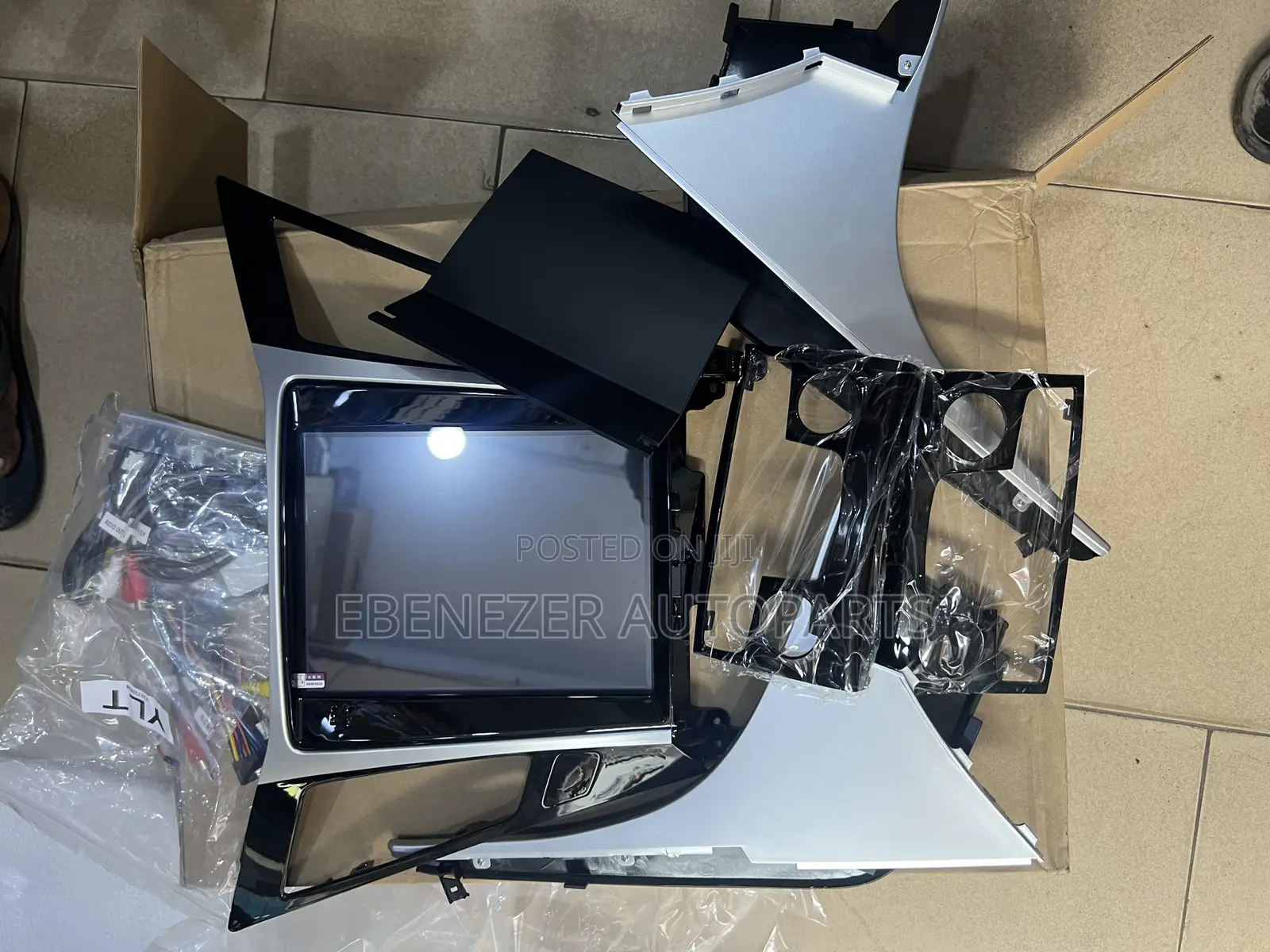 Hyundai Sonata Tesla Android Tape 2011 2012 2013 2014