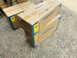Text Us for Nasco Split 2.0hp R410 Gas 