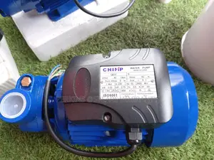 Brand New Chimps QB70 Water Pump Stainless