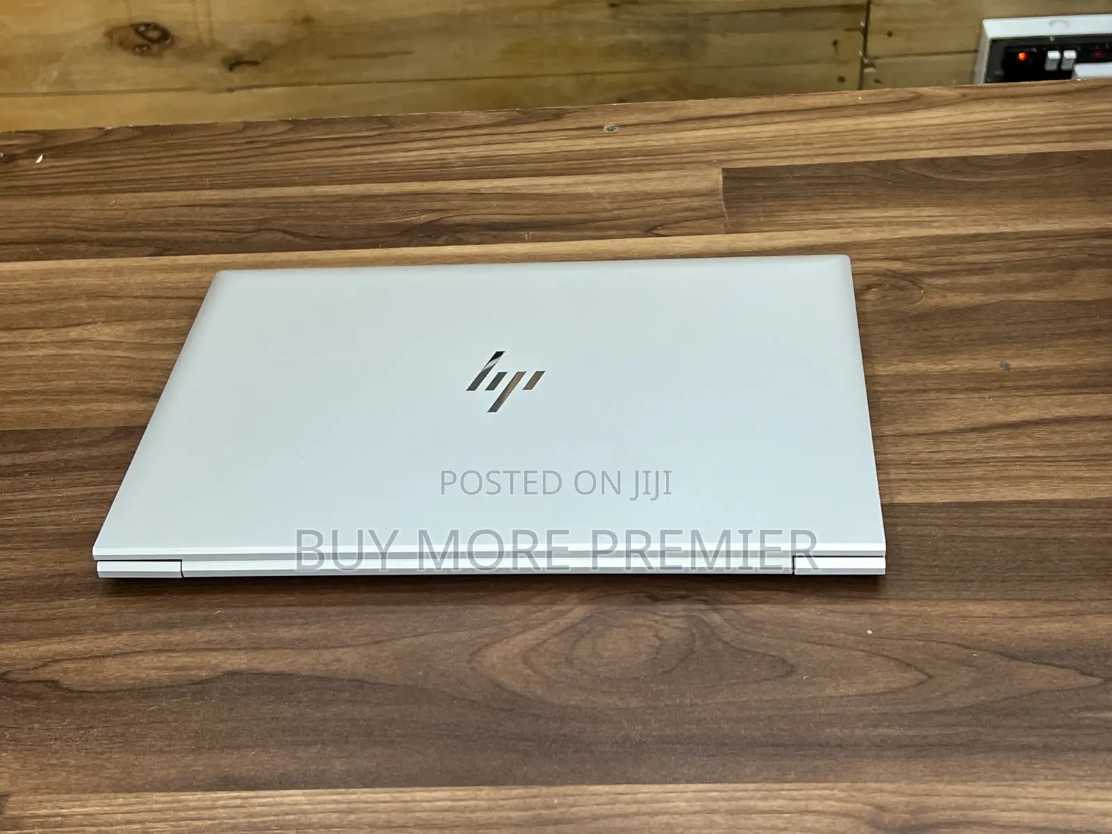 New Laptop HP EliteBook 830 G8 16GB Intel Core I5 SSD 256GB
