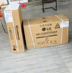 Original R410 Gas 1.5hp White Non-Inverter AC