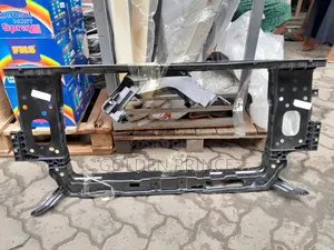 Elantra 2011-2016 Bumper Support