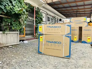 Built— In Drain Pipe Split R410 Gas Nasco 1.5hp