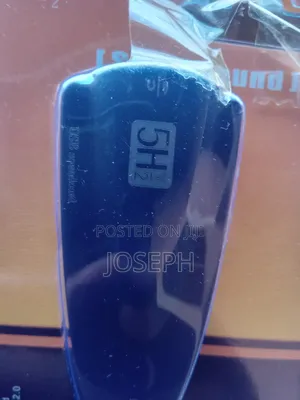 Usb Sound Card 7.1/ Usb Soundcard