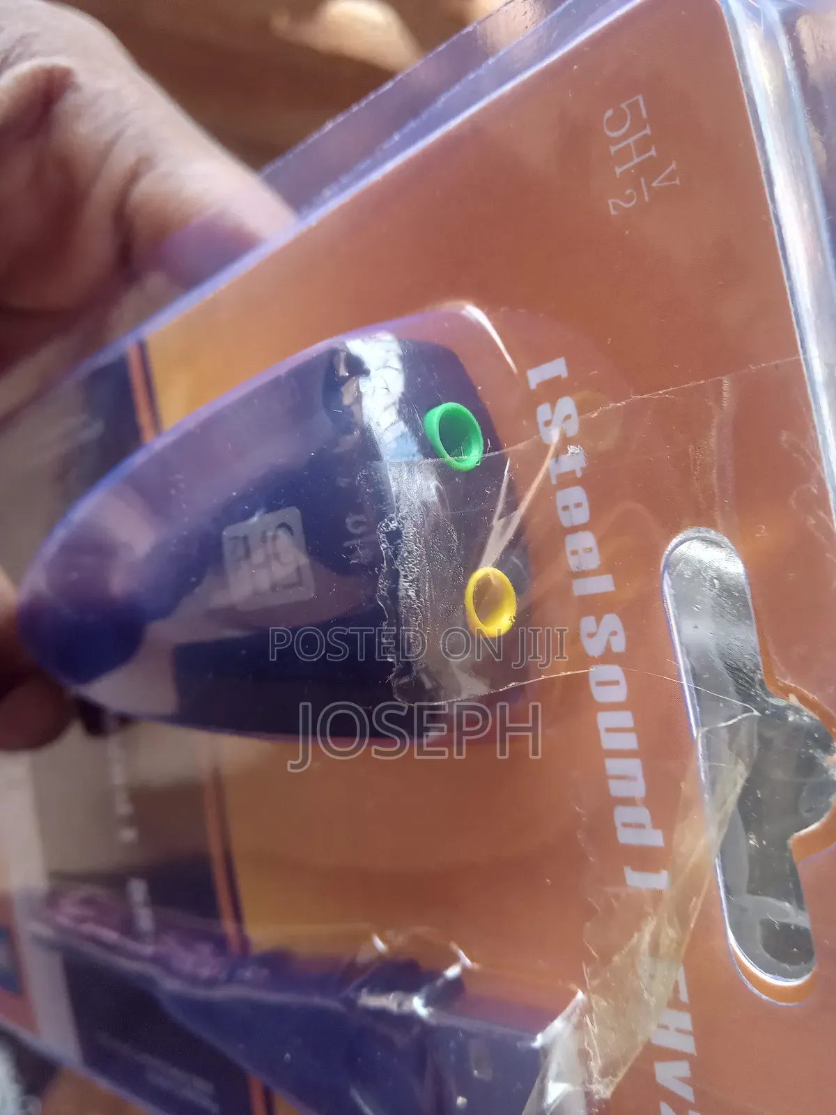 Usb Sound Card 7.1/ Usb Soundcard
