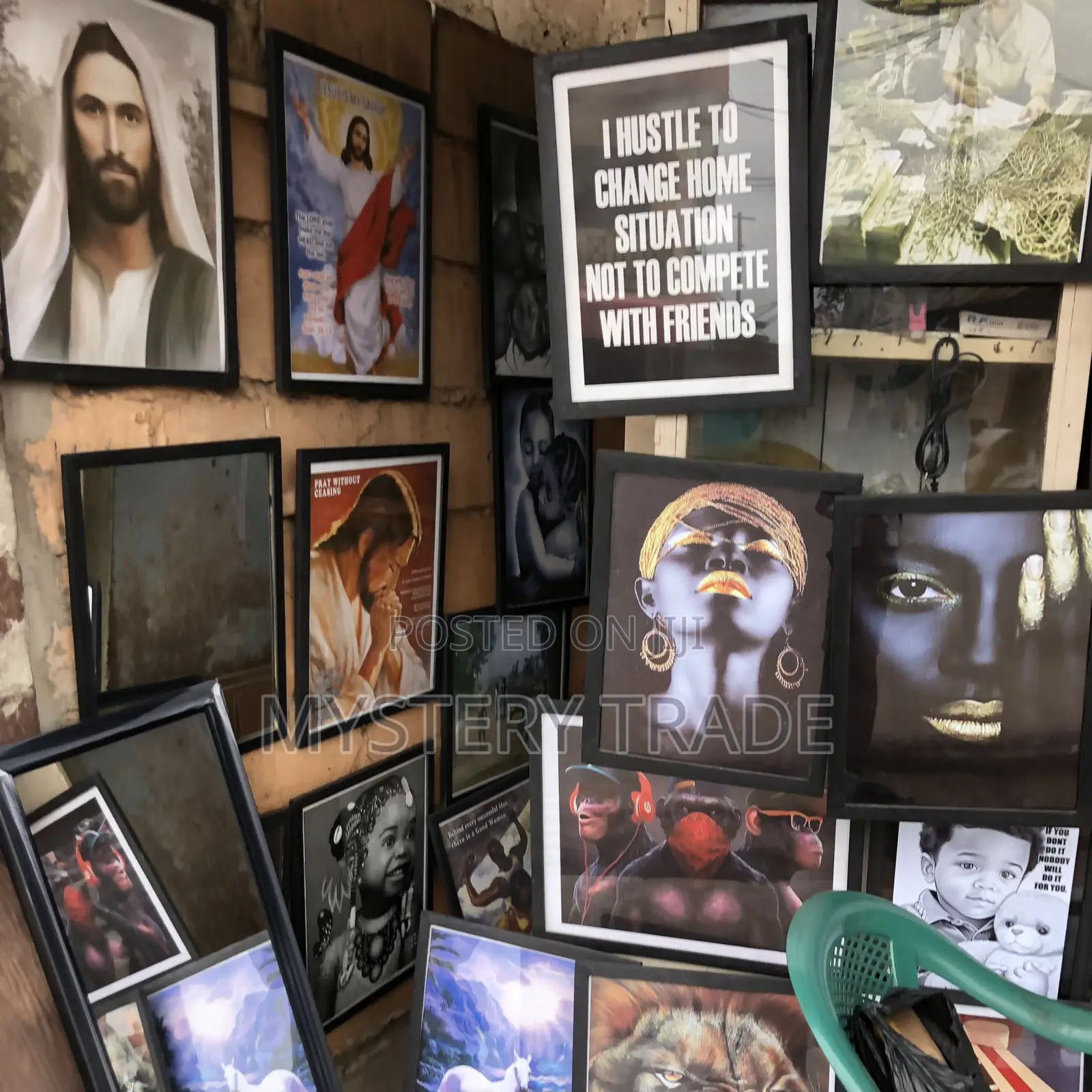 Picture Frames Wall Frames at It Cheapest