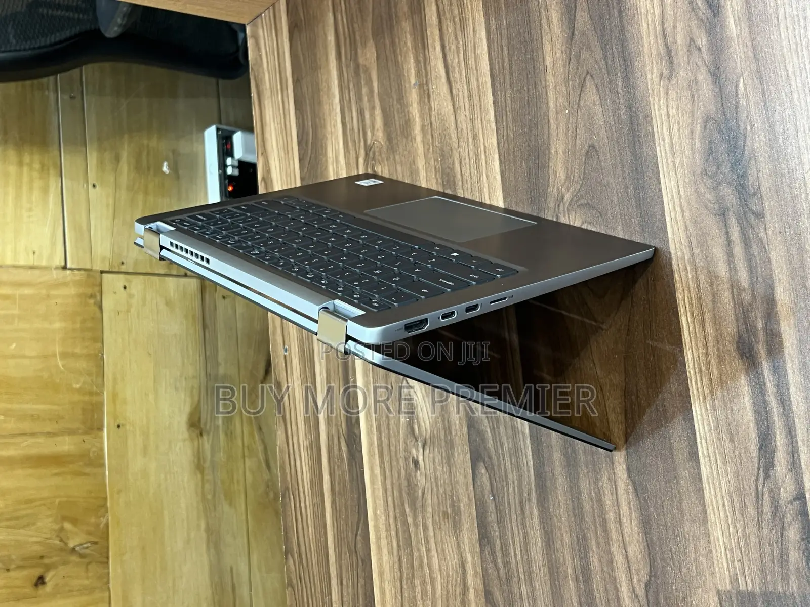 Laptop Dell Latitude 7410 16GB Intel Core I5 SSD 512GB