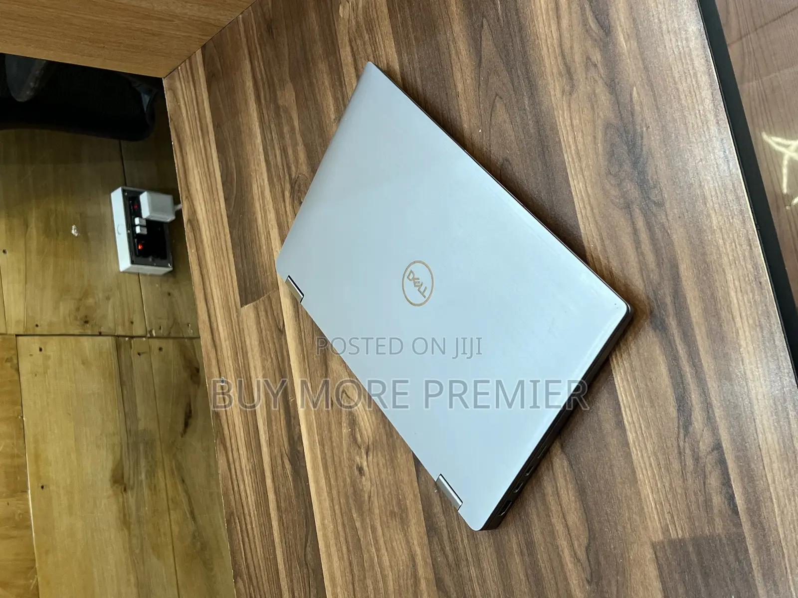Laptop Dell Latitude 7410 16GB Intel Core I5 SSD 512GB
