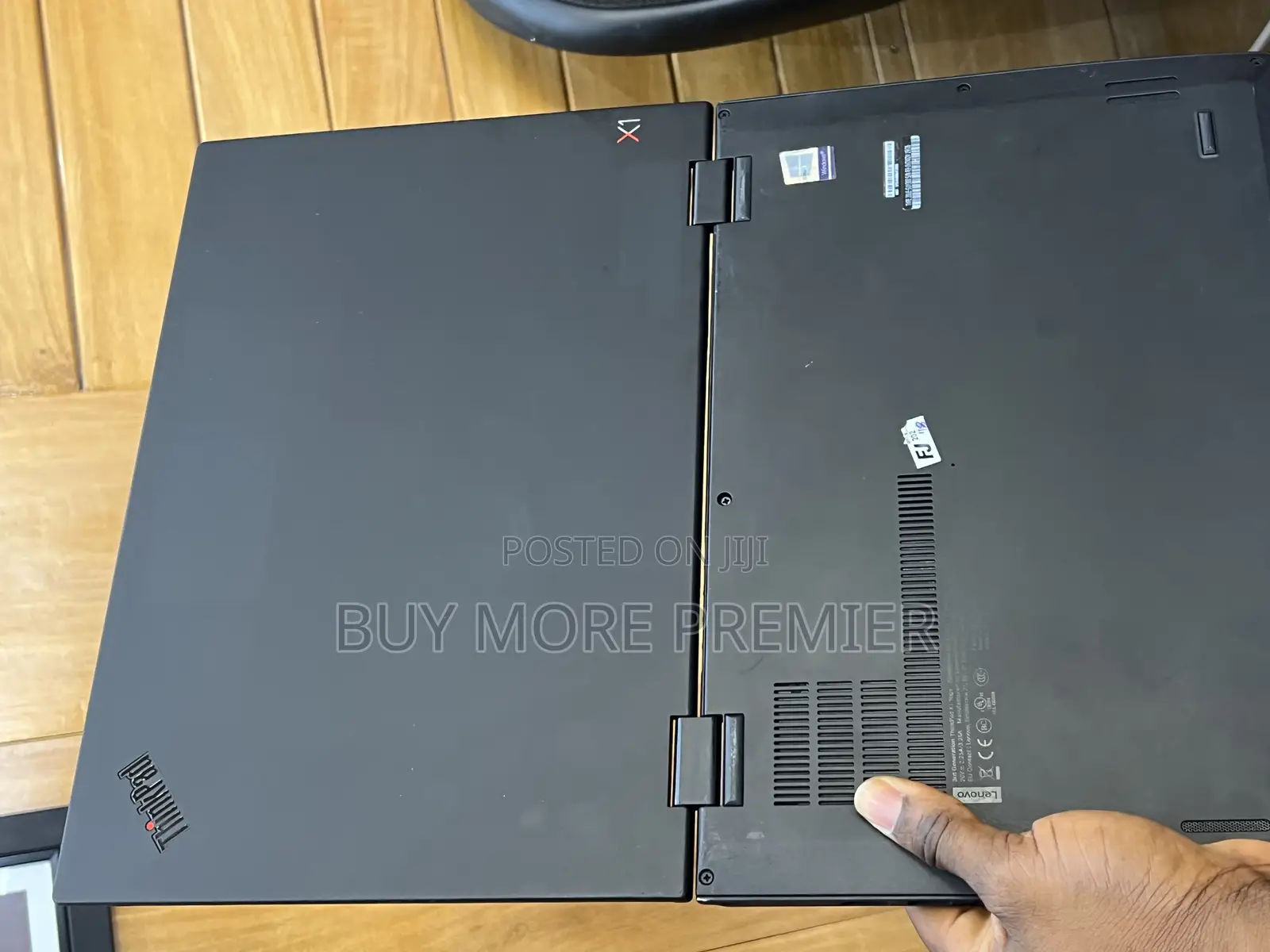 Laptop Lenovo Thinkpad X1 Yoga 8GB Intel Core I5 SSD 256GB
