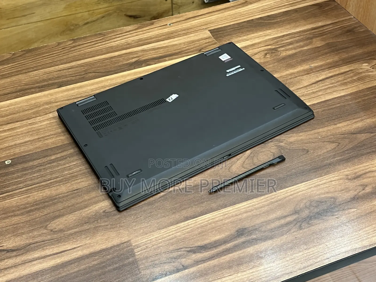 Laptop Lenovo Thinkpad X1 Yoga 8GB Intel Core I5 SSD 256GB