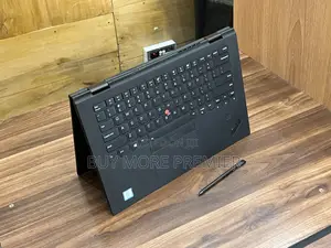 Laptop Lenovo Thinkpad X1 Yoga 8GB Intel Core I5 SSD 256GB