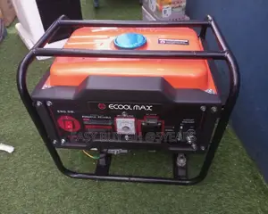Available Super Powerful Ecoolmax Generator Strong