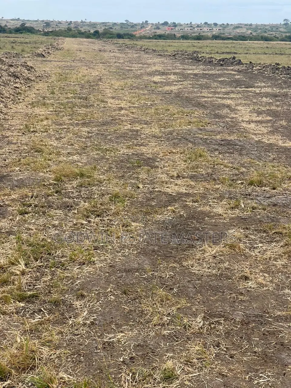 Own a Piece of Land at the Newly Proposed Airport City.