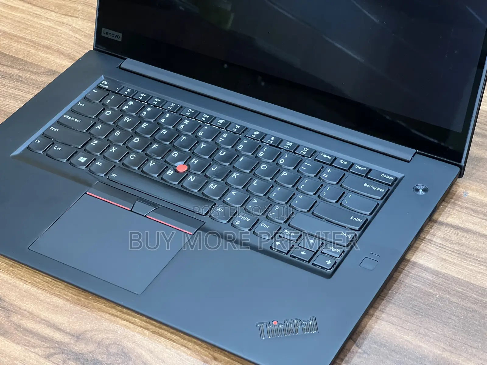 Laptop Lenovo ThinkPad P51 16GB Intel Core I7 SSD 512GB