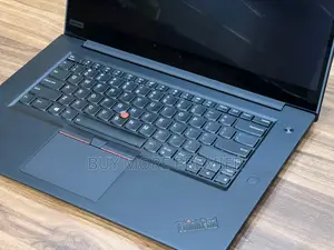 Laptop Lenovo ThinkPad P51 16GB Intel Core I7 SSD 512GB