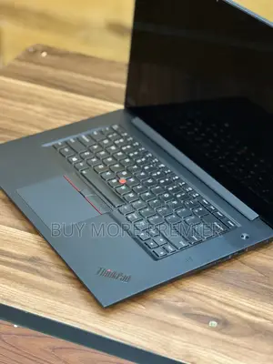 Laptop Lenovo ThinkPad P51 16GB Intel Core I7 SSD 512GB