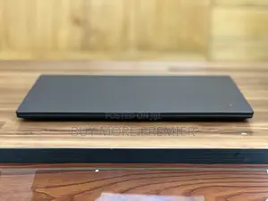 Laptop Lenovo ThinkPad P51 16GB Intel Core I7 SSD 512GB