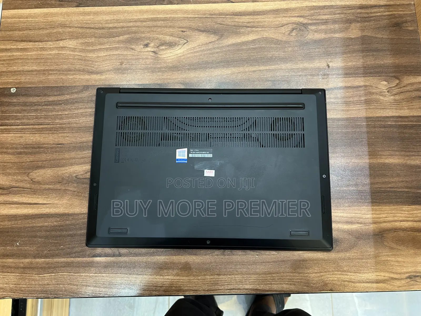 Laptop Lenovo ThinkPad P51 16GB Intel Core I7 SSD 512GB