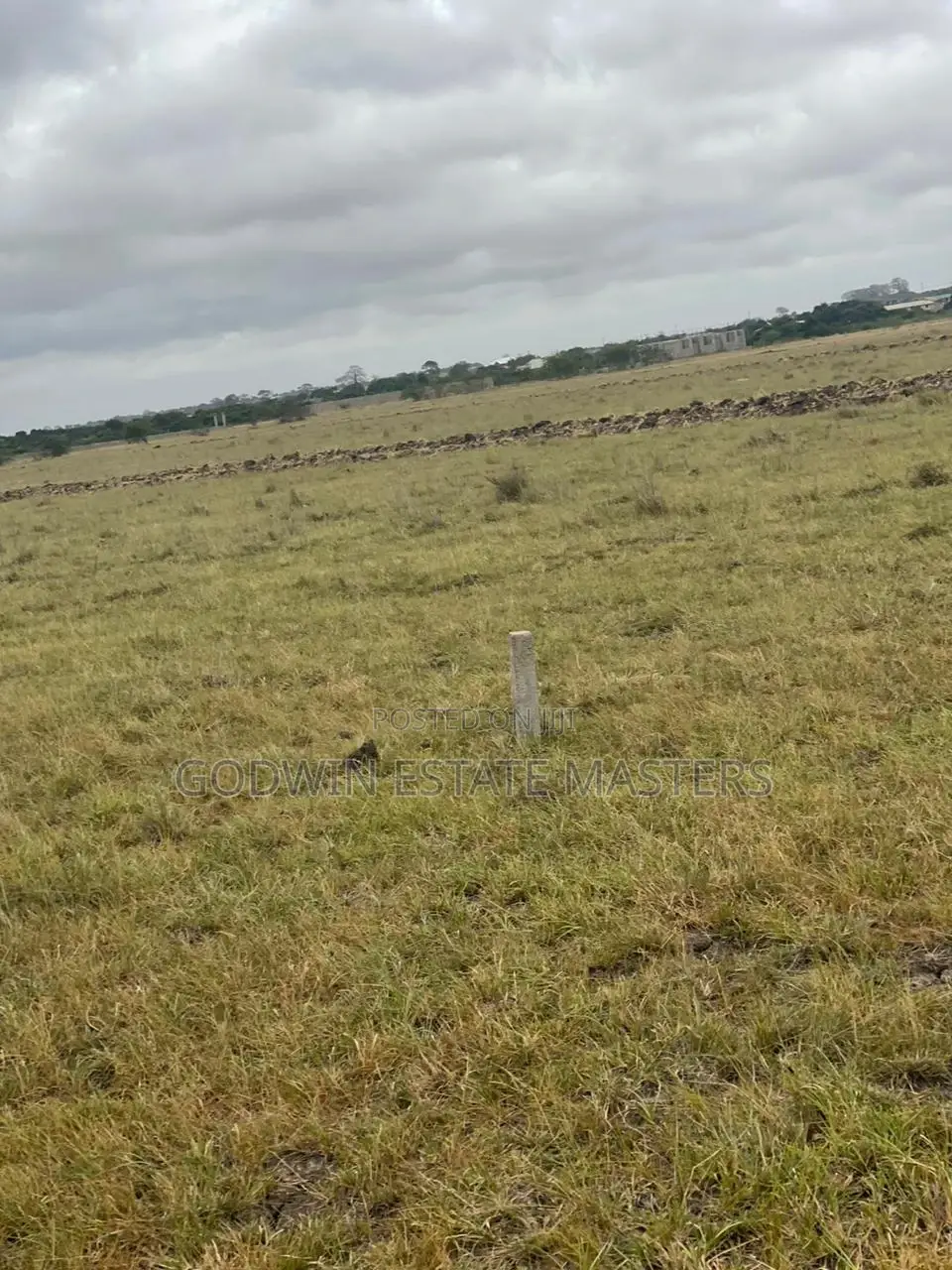 Reward Your Hard Work With a Plot of Land in All Sizes