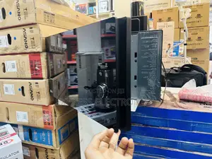 Trim Less Design Microwave LG MH8265CIS