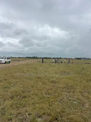 Litigation Free Plot for Sale at New Proposed Airport City