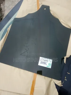 Land Rover Defender 2020 Back Door Glass Tinted
