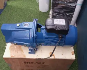 Available Quality and Affordable Price,Ecoolmax Water Pump