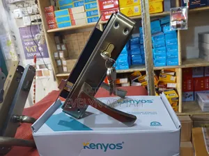 Kenyos Door Lock Big Size