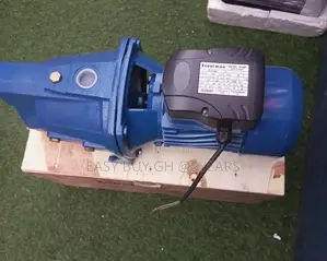 Water Pump Submersible Ecoolmax. Greater Accra, Avenor Area