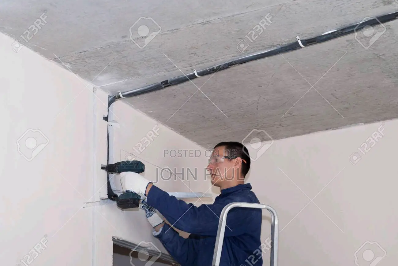 AC Installer and Repairer