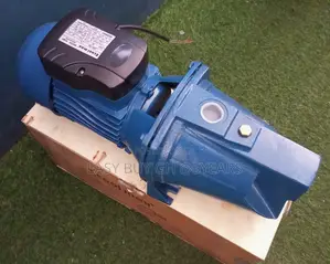 Available and Affordable One Year Warranty Ecoolmax Pump.