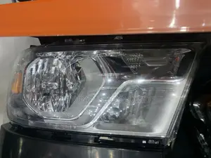 Dodge Ram Headlights 2019-2023