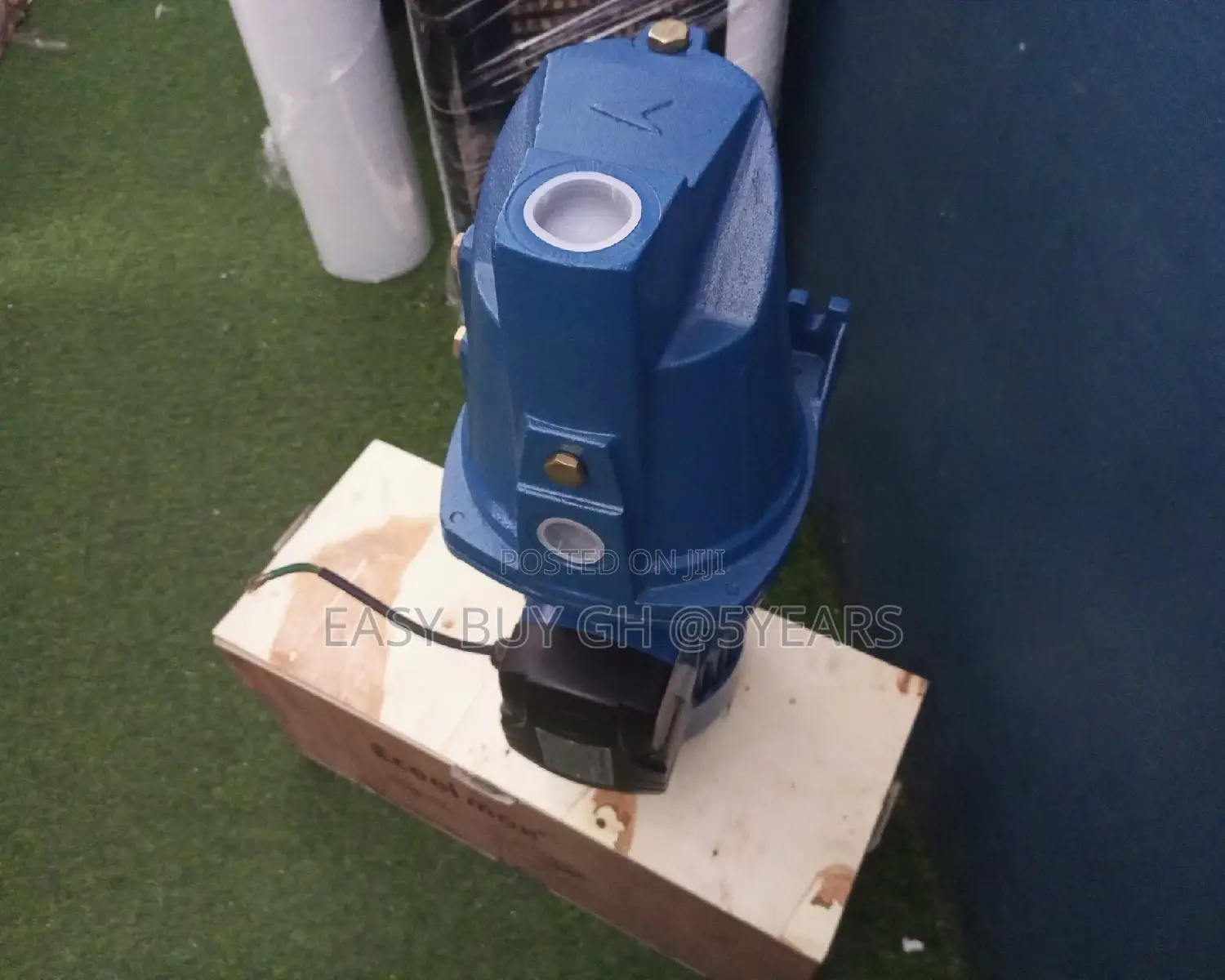 Quality Brand New Ecoolmax Electric Water Pump Quality Engin