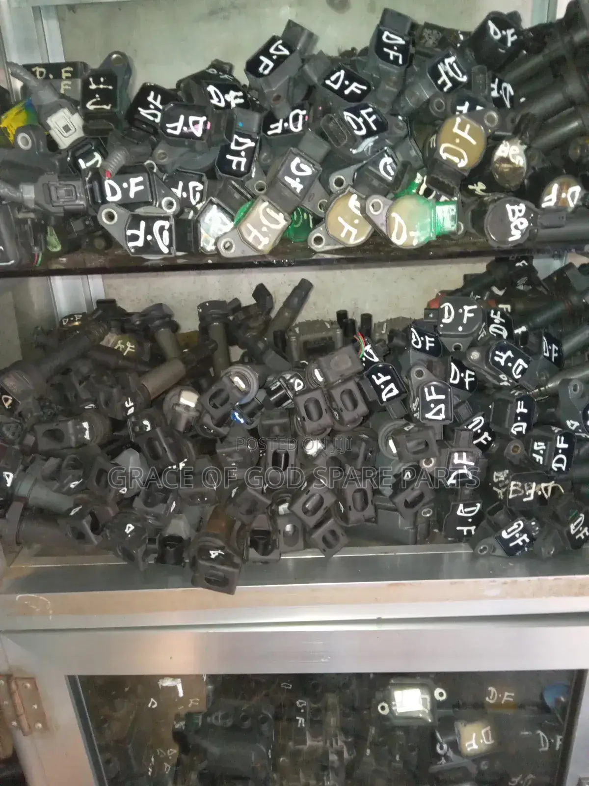 All Kinds of BMW Ignition Coils Available Original