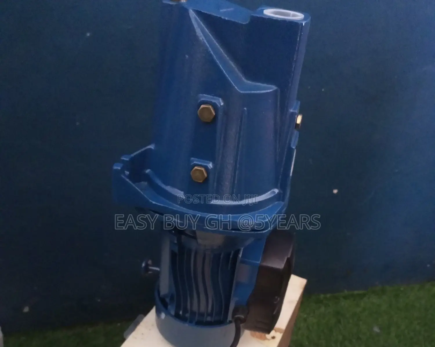 Original and Affordable One Year Warranty of Ecoolmax Water.