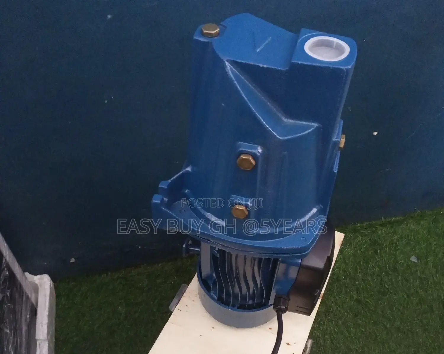 Original and Affordable One Year Warranty of Ecoolmax Water.