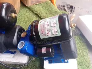 Chimp Water Pump 1.5hp