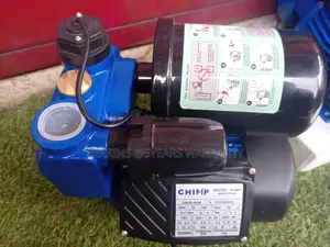 Chimp 400watts Water Pump