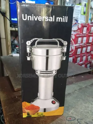 300g Electric Spices Powder Mill